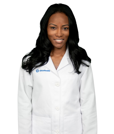 Dr. Jinna             N Deslandes