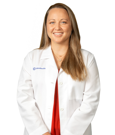Dr. Courtney              McNutt