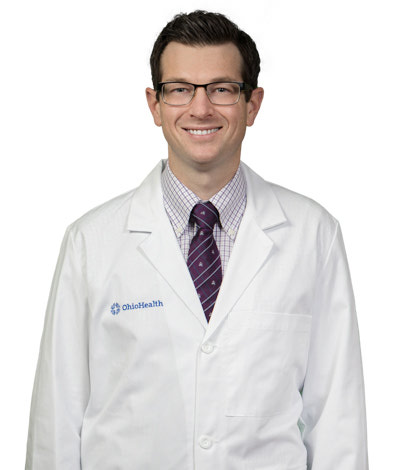 Dr. William          P Main