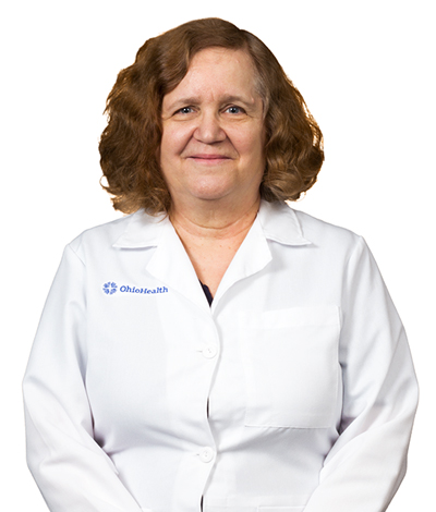 Dr. Janet             L Clark