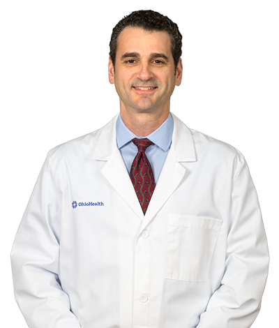 Dr. Steven       P Balaloski