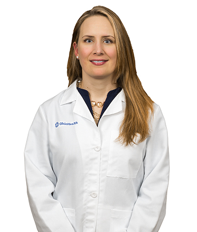 Dr. Julie        A Holinga