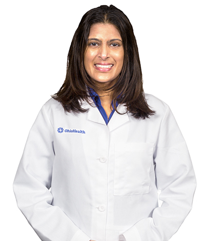 Dr. Priya         M Roy