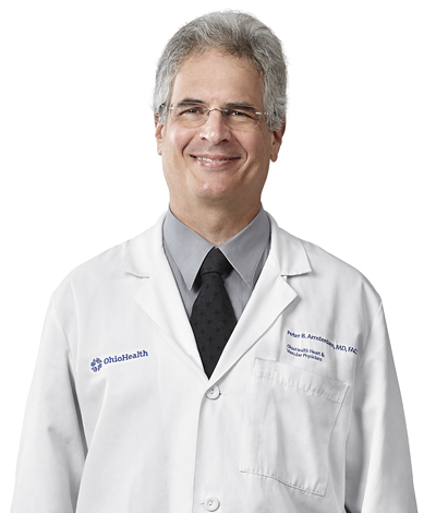 Dr. Peter  B    Amsterdam