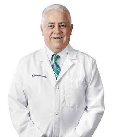 Dr. Michael         R   Murnane