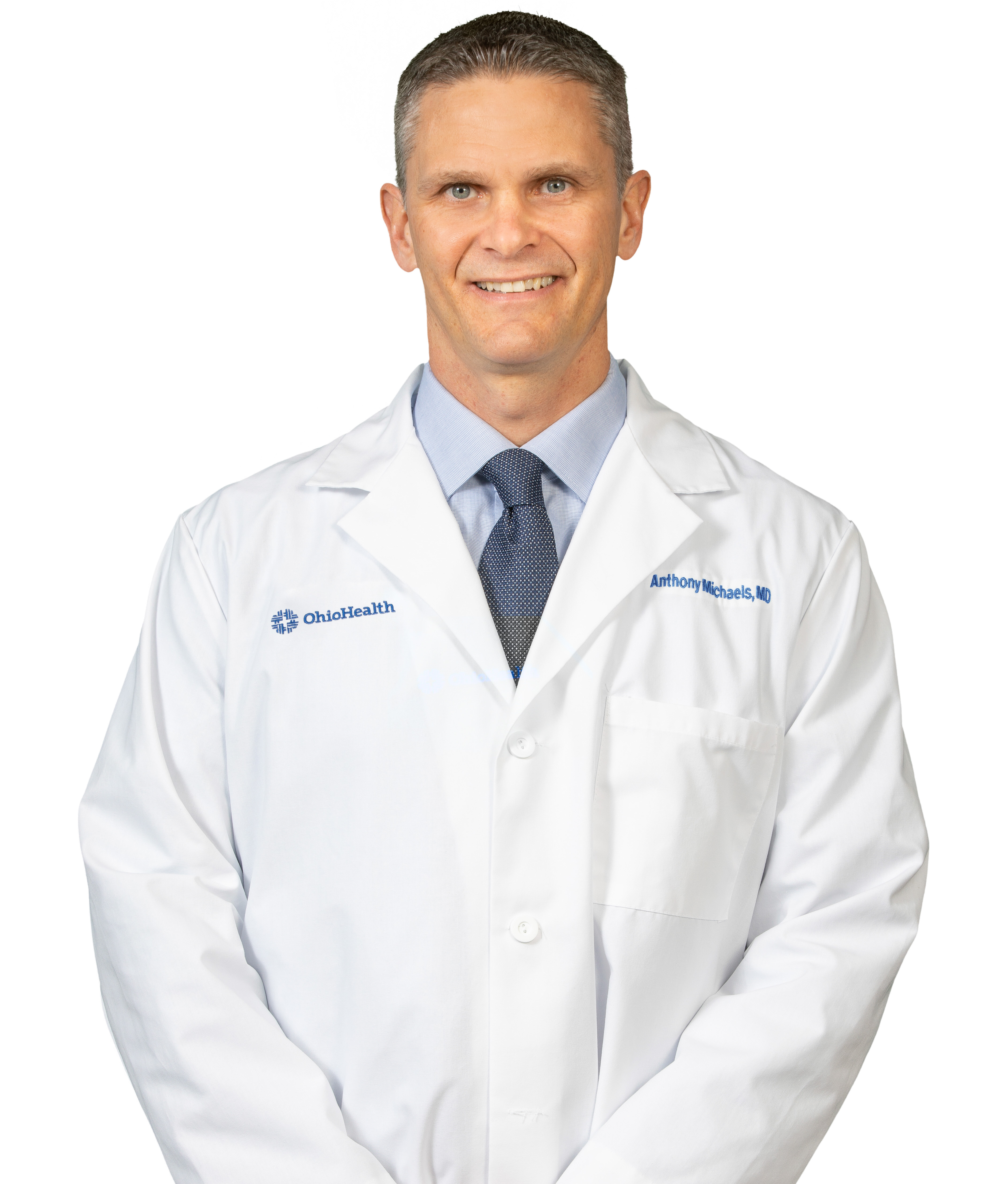 Dr. Anthony        J       Michaels