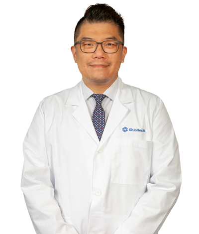 Dr. Eric       Y Liu