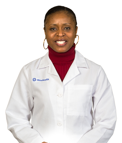 Dr. Onma            A Ameh