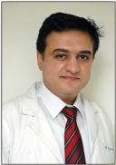 Dr. Dr Arun Saroha 