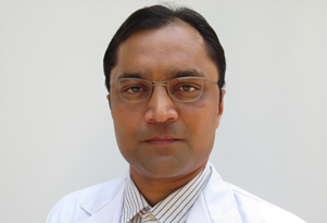 Dr. Dinesh Gupta 