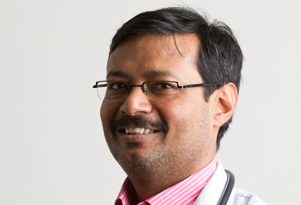 Dr. Arun Aggarwal 