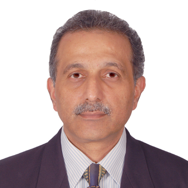 Dr. Vinod Chandiramani