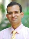 Dr. Arunesh Gupta