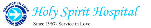 Holy Spirit Hospital, Mumbai