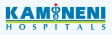 Kamineni Hospitals - Vijayawada