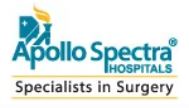 Apollo Spectra Hospital - Karol Bagh
