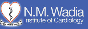 N.M Wadia Institute Of Cardiology